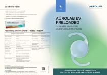 Aurolab Evpl