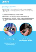 Dect And Messaging-3