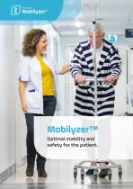 Mobilyzer IV Pole-1