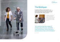 Mobilyzer IV Pole-2