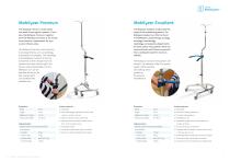 Mobilyzer IV Pole-4