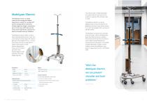 Mobilyzer IV Pole-5