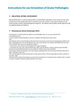 SIVIHA: Eye Disease Simulation Glasses-4