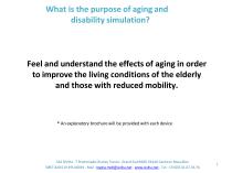 SIVIHA: Our brochure-2