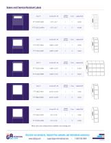 XyliTUFF™ Xylene & Chemical Resistant Labels - 2