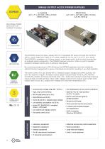 Power Supplies Catalog-10