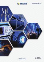 Power Supplies Catalog-1