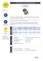 Power Supplies Catalog-5