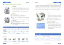  EF121 SEALER / EASYSEAL CSSD Solution-3
