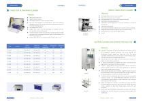  EF121 SEALER / EASYSEAL CSSD Solution-4