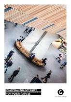 Placemaking Interiors for Public Spaces - 1