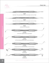 Dental Instruments Catalog - 15