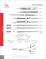 Dental Instruments Catalog - 19