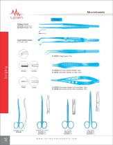 Dental Instruments Catalog - 21