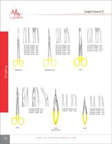 Dental Instruments Catalog - 23