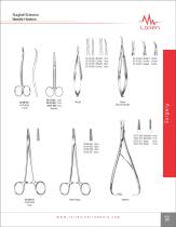 Dental Instruments Catalog - 26