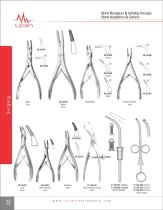 Dental Instruments Catalog - 39