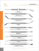 Dental Instruments Catalog - 41