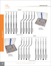 Dental Instruments Catalog - 49