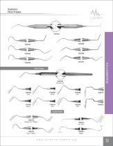 Dental Instruments Catalog - 6