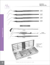 Dental Instruments Catalog - 7