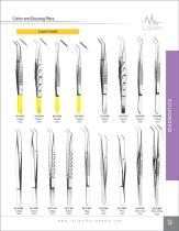 Dental Instruments Catalog - 8