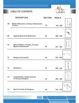 Surgical Instruments Catalog - 3