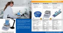 Magnetic Stirrer - 1