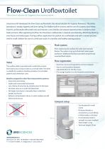 Flow-Clean Uroflowtoilet-2