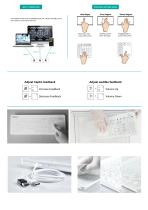 MultiConnect NumTouch Keyboard-2