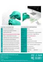 MultiConnect NumTouch Keyboard-3