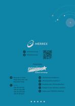 MERREX-8