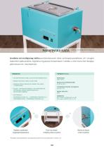 Paraffin Bath - catalogue Ser-7