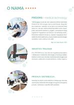 VASKULATOR - hyperbaric and hypobaric chamber for treatment of extremities-2