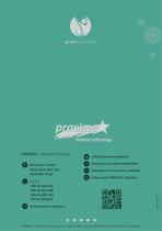 VASKULATOR - hyperbaric and hypobaric chamber for treatment of extremities-7