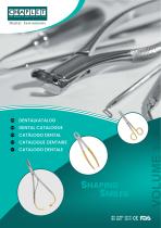 Chaplet Dental Catalogue-1