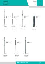 Chaplet Surgical Catalogue-13