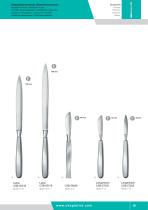 Chaplet Surgical Catalogue-19