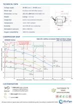 Airfan MFA0249 Datasheet-2