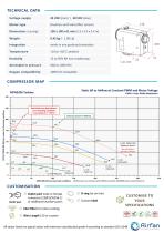 Airfan MFA0296 Datasheet-2