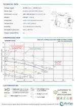 Airfan MFA0300 Datasheet-2