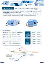 MFA0500 Datasheet-1