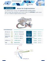 MFA0800 Datasheet