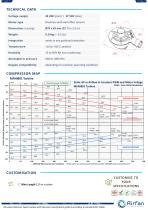 MFA0801 Datasheet-2