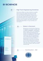 B SCIENCE PREMIUM LINE REFRIGERATION-2