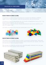 B SCIENCE PREMIUM LINE REFRIGERATION-8