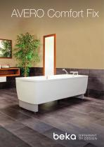 AVERO Comfort Fix