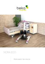 Brochure NORA ECO - 1