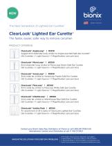 ClearLook® Lighted Ear Curette™-2