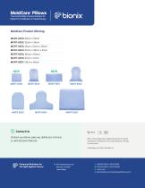 MoldCare® Pillows-2